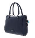 Gabs Karima Shoulder Bag M Inchiostro Blu