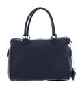 Gabs Karima Shoulder Bag M Inchiostro Blu