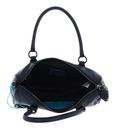 Gabs Karima Shoulder Bag M Inchiostro Blu