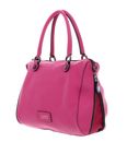Gabs Karima Shoulder Bag M Fuxia