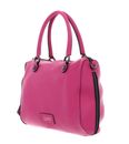 Gabs Karima Shoulder Bag M Fuxia