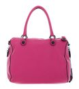 Gabs Karima Shoulder Bag M Fuxia