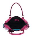 Gabs Karima Shoulder Bag M Fuxia