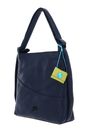 Gabs Dorina Shoulder Bag M Inchiostro Blu Gabs Dorina Shoulder Bag M Inchiostro Blu