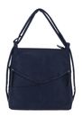 Gabs Dorina Shoulder Bag M Inchiostro Blu Gabs Dorina Shoulder Bag M Inchiostro Blu