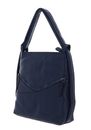 Gabs Dorina Shoulder Bag M Inchiostro Blu Gabs Dorina Shoulder Bag M Inchiostro Blu