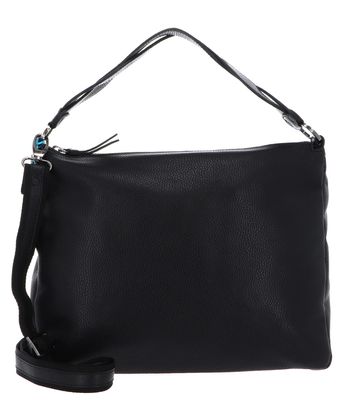 Gabs Calliope Shoulder Bag L Nero