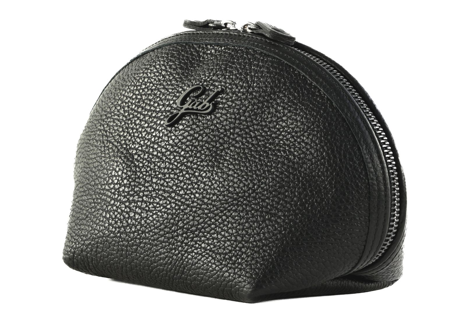 Gabs GBEAUTYSHELL Beauty Bag L Nero Gabs GBEAUTYSHELL Beauty Bag L Nero