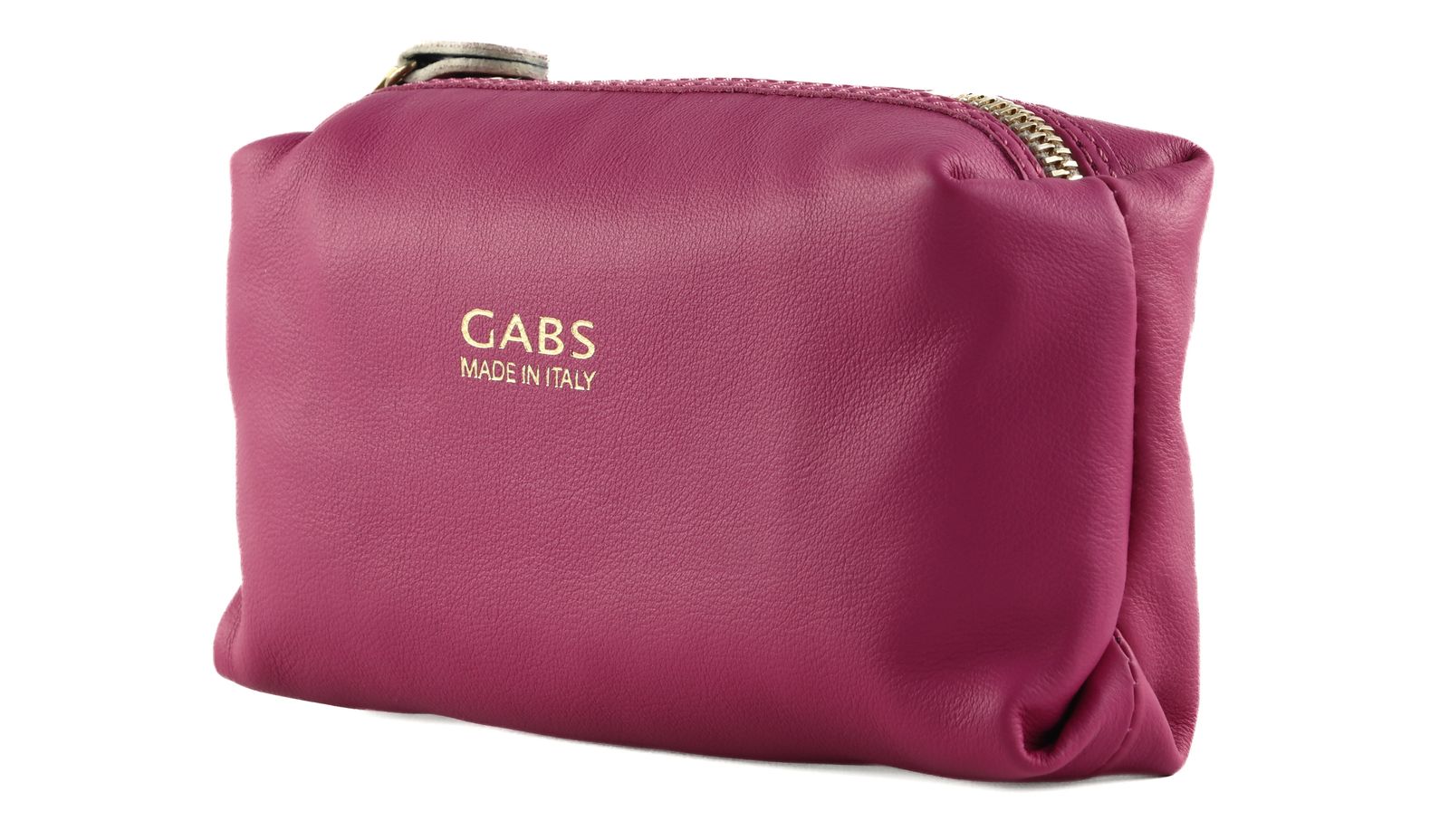 Gabs Gbeautymicro Beauty Bag Fuxia Gabs Gbeautymicro Beauty Bag Fuxia