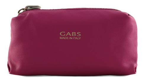 Gabs Gbeautymicro Beauty Bag Fuxia