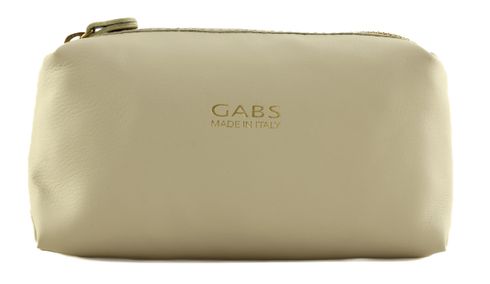 Gabs Gbeautymicro Beauty Bag Latte