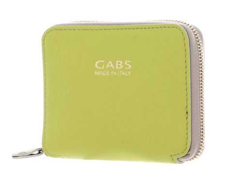 Gabs GMONEY49 Wallet Lime