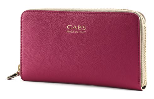 Gabs GMONEY17 Wallet Fuxia
