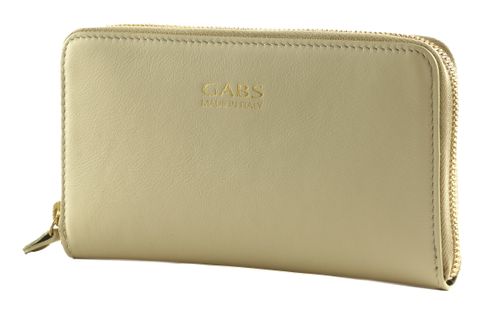 Gabs GMONEY17 Wallet Latte