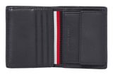 TOMMY HILFIGER TH Corp Trifold Space Blue TOMMY HILFIGER TH Corp Trifold Space Blue
