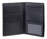Maître F3 Aigwan Wallet LV8 Black Maître F3 Aigwan Wallet LV8 Black
