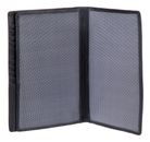 Maître F3 Aigwan Wallet LV8 Black Maître F3 Aigwan Wallet LV8 Black