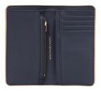 TOMMY HILFIGER TH Heritage Medium Bifold Wallet Black