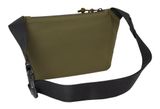 TOMMY HILFIGER TH Colour Bumbag Army Green TOMMY HILFIGER TH Colour Bumbag Army Green