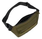 TOMMY HILFIGER TH Colour Bumbag Army Green TOMMY HILFIGER TH Colour Bumbag Army Green