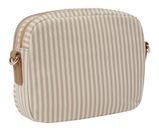 TOMMY HILFIGER Poppy Summer Camera Bag Safari Canvas Stripe TOMMY HILFIGER Poppy Summer Camera Bag Safari Canvas Stripe