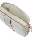 TOMMY HILFIGER Poppy Camera Bag Corporate Ecru Corporate TOMMY HILFIGER Poppy Camera Bag Corporate Ecru Corporate
