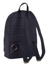 TOMMY HILFIGER Poppy Backpack Corporate Space Blue Corporate