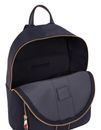 TOMMY HILFIGER Poppy Backpack Corporate Space Blue Corporate