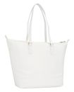 TOMMY HILFIGER Poppy Tote Corporate Ecru Corporate