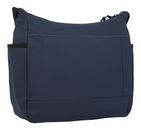 TOMMY HILFIGER TH Colour Messenger Space Blue