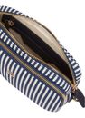 TOMMY HILFIGER Poppy Summer Camera Bag Space Blue Stripe TOMMY HILFIGER Poppy Summer Camera Bag Space Blue Stripe