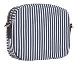 TOMMY HILFIGER Poppy Summer Camera Bag Space Blue Stripe TOMMY HILFIGER Poppy Summer Camera Bag Space Blue Stripe