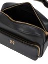 TOMMY HILFIGER TH Joy Camera Bag Black TOMMY HILFIGER TH Joy Camera Bag Black