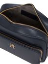 TOMMY HILFIGER TH Joy Camera Bag Space Blue TOMMY HILFIGER TH Joy Camera Bag Space Blue