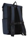 TOMMY HILFIGER TH Colour Rolltop Backpack Space Blue