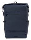 TOMMY HILFIGER TH Colour Rolltop Backpack Space Blue