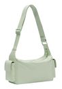 LIEBESKIND BERLIN Lila Nylon Crossbody Bag S Sage LIEBESKIND BERLIN Lila Nylon Crossbody Bag S Sage