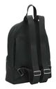 LIEBESKIND BERLIN Lila Nylon Backpack L Black LIEBESKIND BERLIN Lila Nylon Backpack L Black