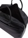 TOMMY HILFIGER TH Corp Duffle Black