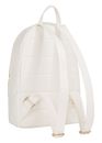 TOMMY HILFIGER Poppy Backpack Corporate Ecru Corporate