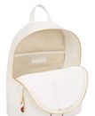 TOMMY HILFIGER Poppy Backpack Corporate Ecru Corporate