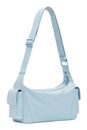 LIEBESKIND BERLIN Lila Nylon Crossbody Bag S Iceberg LIEBESKIND BERLIN Lila Nylon Crossbody Bag S Iceberg