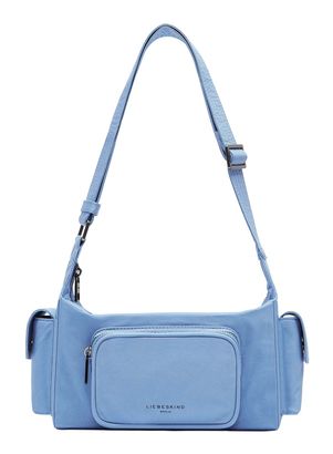 LIEBESKIND BERLIN Lila Nylon Crossbody Bag S Royal Blue