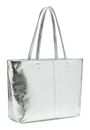 LIEBESKIND BERLIN Hera Silver Shopper L Silver LIEBESKIND BERLIN Hera Silver Shopper L Silver