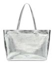 LIEBESKIND BERLIN Hera Silver Shopper L Silver LIEBESKIND BERLIN Hera Silver Shopper L Silver
