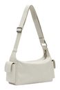 LIEBESKIND BERLIN Lila Nylon Crossbody Bag S Milk
