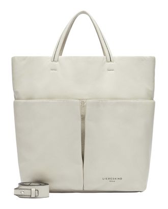 LIEBESKIND BERLIN Hera Sheep Natural Tote Bag L Milk