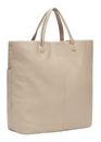 LIEBESKIND BERLIN Hera Sheep Natural Tote Bag L Sandcastle LIEBESKIND BERLIN Hera Sheep Natural Tote Bag L Sandcastle