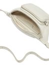 LIEBESKIND BERLIN Lila Sheep Natural Belt Bag M Milk