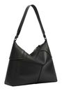 LIEBESKIND BERLIN Mila Tokyo Sheep Hobo Bag M Black LIEBESKIND BERLIN Mila Tokyo Sheep Hobo Bag M Black